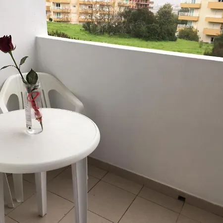 Goldenbeach I Apartment *