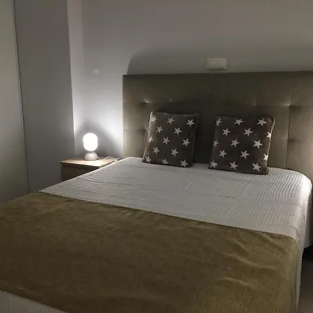 Apartment Goldenbeach I Portimão