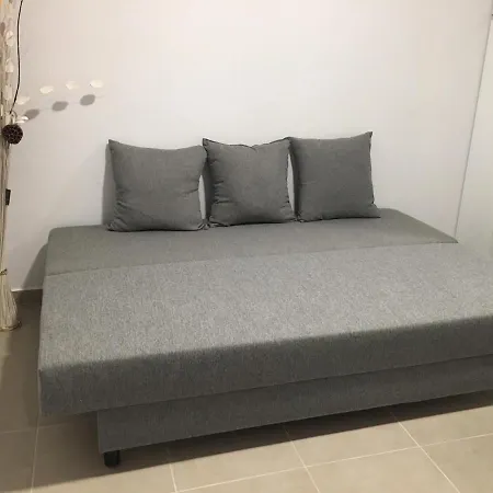 Apartamento Goldenbeach I *