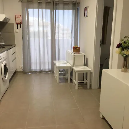 Apartamento Goldenbeach I