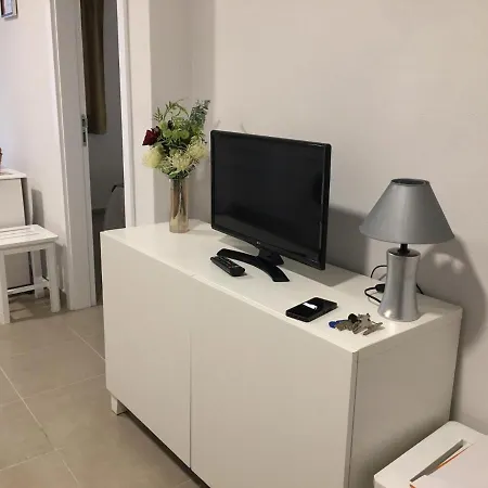 Apartamento Goldenbeach I *