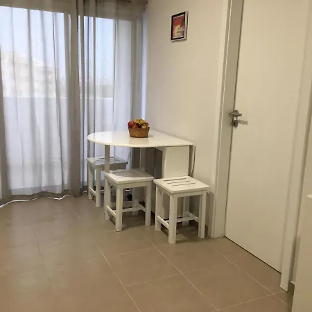 Apartamento Goldenbeach I *